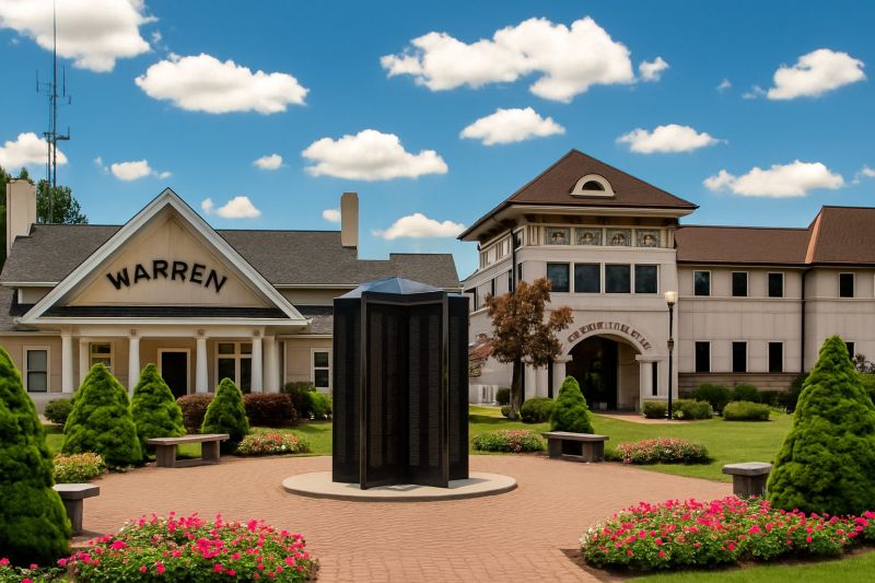 Cost of Masonry in Middletown, OH