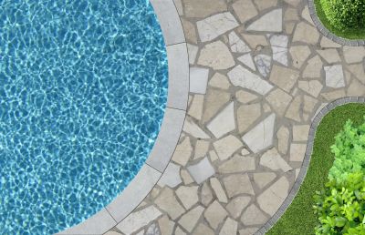 Pool Surrounds