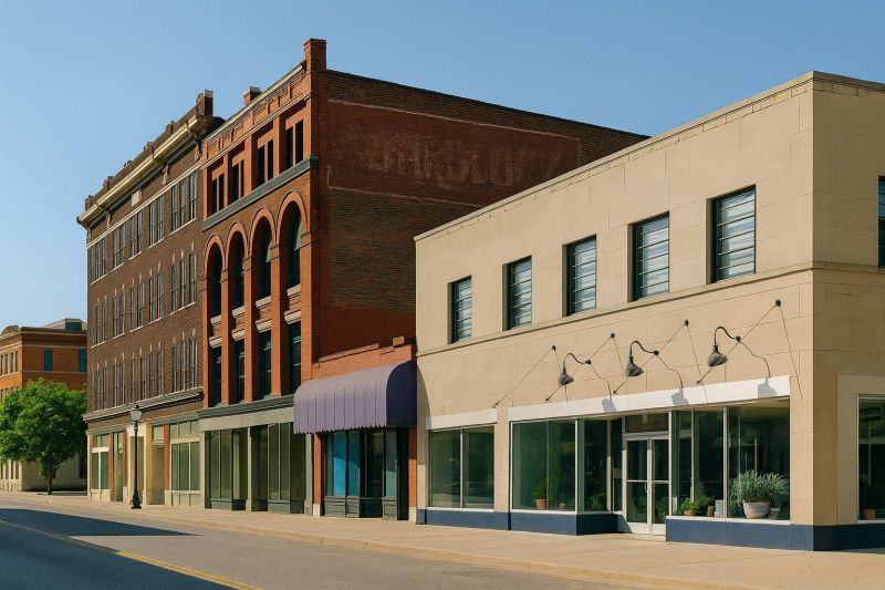 Who Does Masonry Service